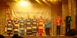 Краевой смотр -  конкурс исполнителей народной песни «Сибирская глубинка»